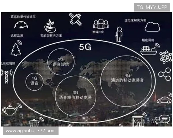 5G电子区：促进物联网与智能硬件产业融合发展的关键平台