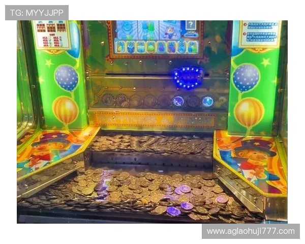 掌握电游老虎机诀窍：轻松赢取大奖的必备技巧指南