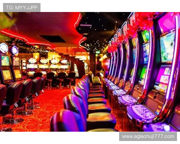 澳门赌场老虎机安全指南，保障你的游戏体验与资金安全