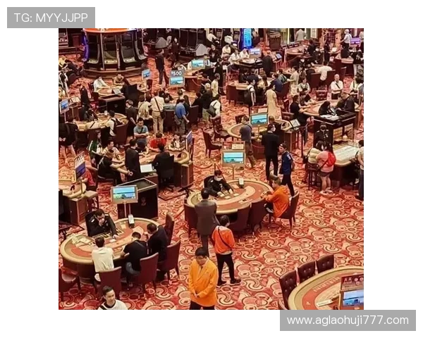 深入了解赌场老虎机的玩法策略帮助你在游戏中获得更多胜利机会 深入了解赌场老虎机的玩法策略帮助你在游戏中获得更多胜利机会