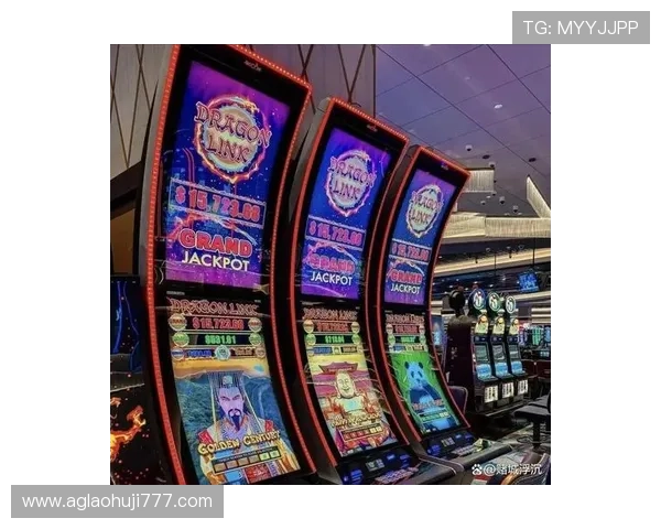 为什么玩老虎机容易亏钱？从心理角度解析背后原因