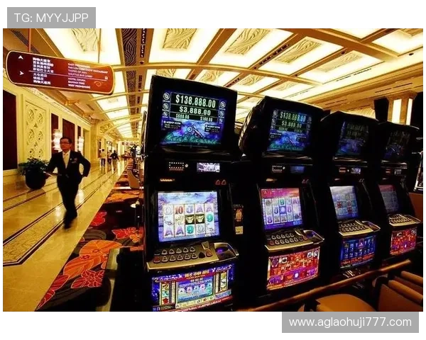 吃角子的老虎机的心得：从新手到高手的实战经验总结与常见误区分析