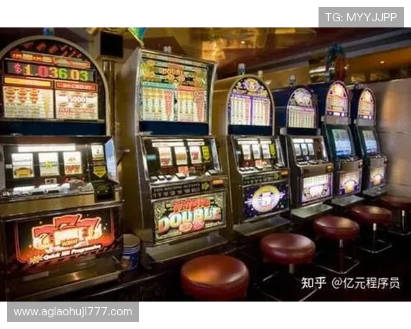 如何选择最适合自己的老虎机游戏提升中奖几率的实用技巧