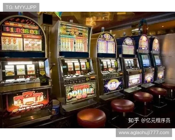 如何利用老虎机攻略提升连续中奖的概率与实战经验分享