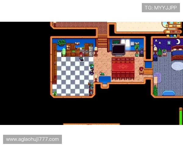 星露谷物语老虎机最新攻略，帮助玩家了解各种老虎机的奖励机制和操作技巧